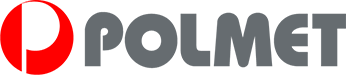 POLMET logo